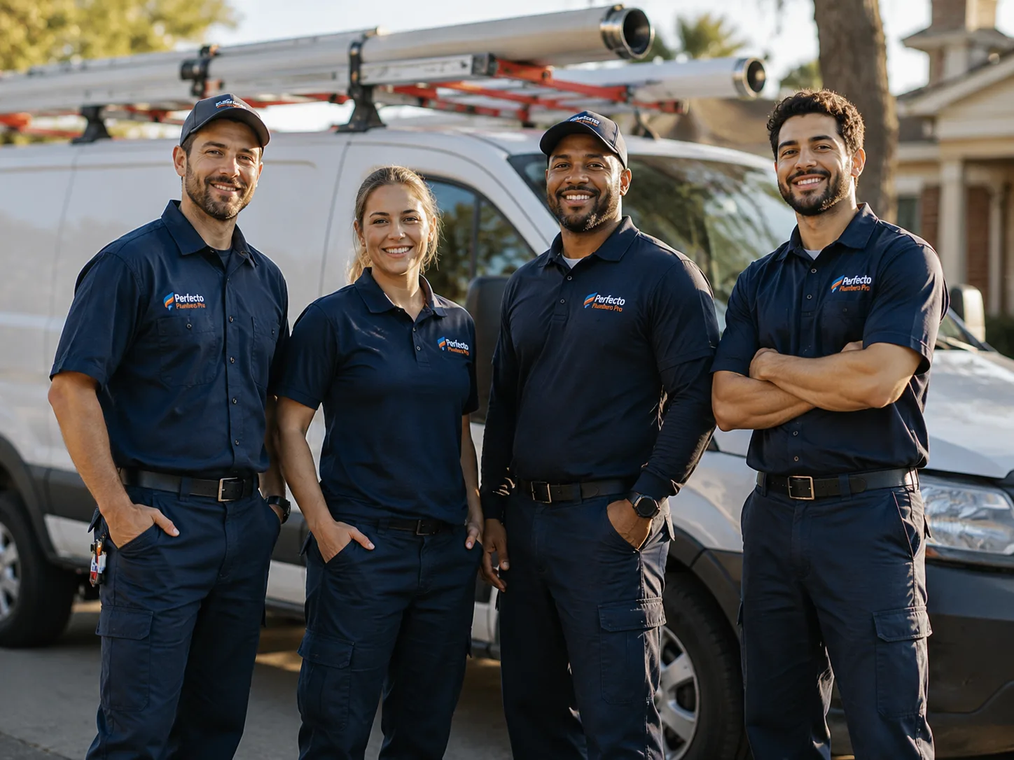 Emergency Plumber Near Me in Linn, TX near me